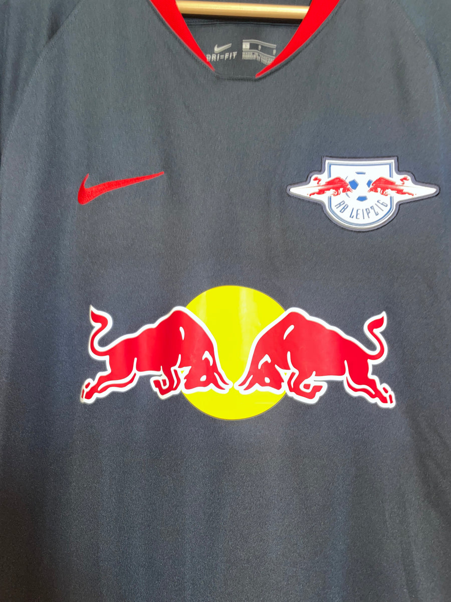 RED BULL LEIPZIG 2019-2020 ORIGINAL JERSEY Size L