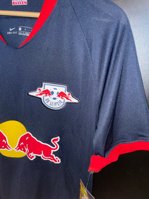 RED BULL LEIPZIG 2019-2020 ORIGINAL JERSEY Size L