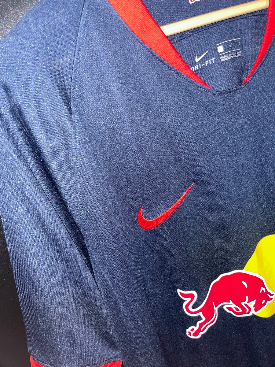 RED BULL LEIPZIG 2019-2020 ORIGINAL JERSEY Size L