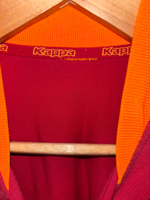 ROMA TOTTI 2001-2002 ORIGINAL JERSEY Size M