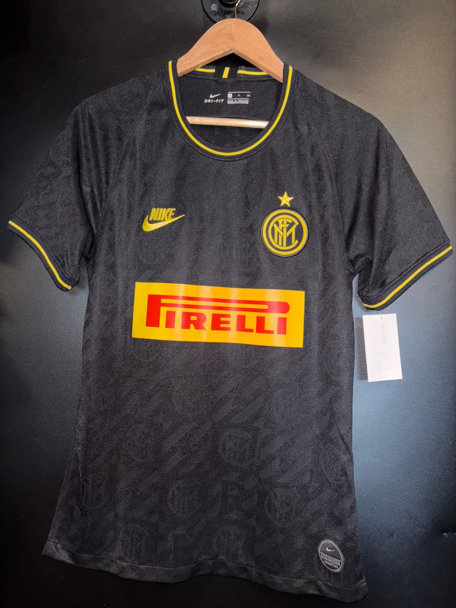 INTER MILAN 2019-2020 ORIGINAL JERSEY Size S