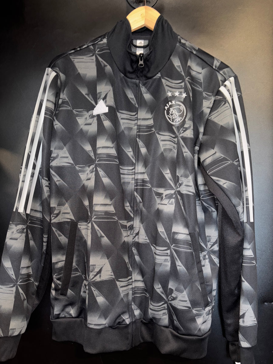AJAX 2023-2024 ORIGINAL JACKET Size L