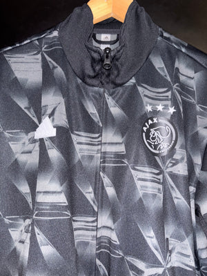 AJAX 2023-2024 ORIGINAL JACKET Size L