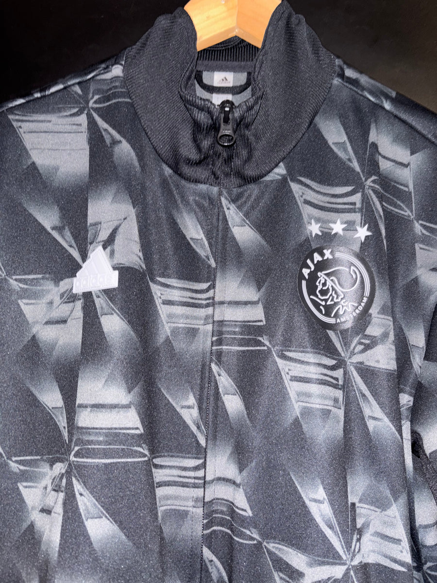 AJAX 2023-2024 ORIGINAL JACKET Size L