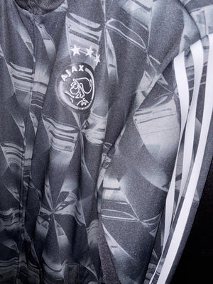 AJAX 2023-2024 ORIGINAL JACKET Size L