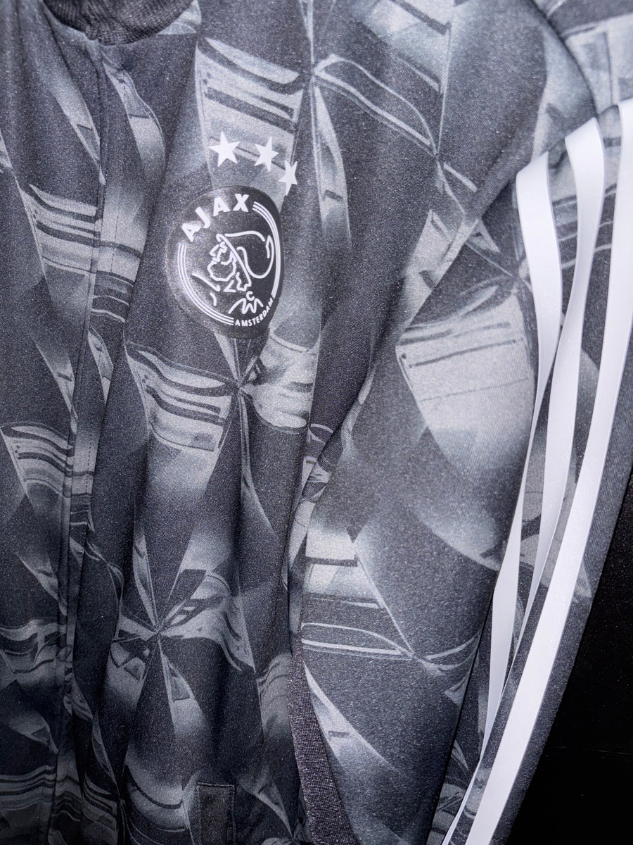 AJAX 2023-2024 ORIGINAL JACKET Size L