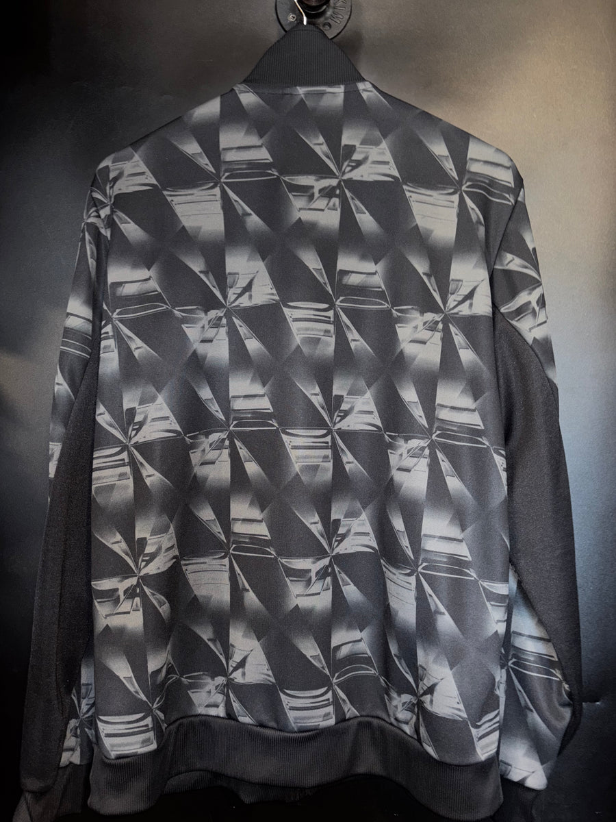 AJAX 2023-2024 ORIGINAL JACKET Size L