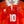 NETHERLANDS BERGKAMP 1996-1997 ORIGINAL JERSEY Size L