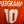NETHERLANDS BERGKAMP 1996-1997 ORIGINAL JERSEY Size L