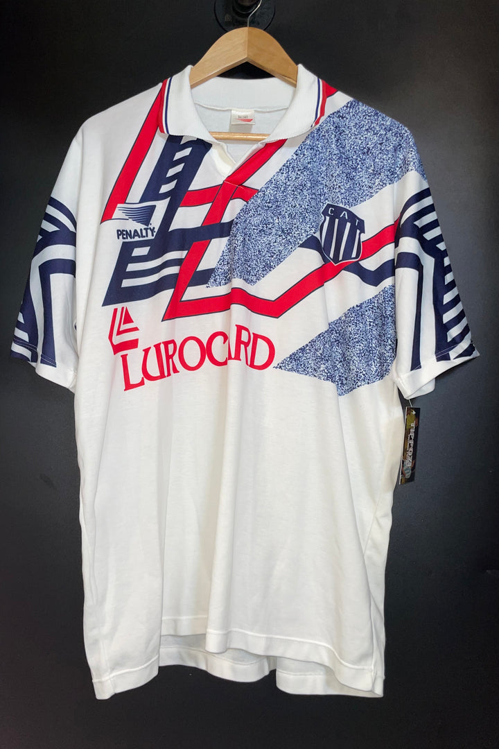 TALLERES DE CORDOBA  1993-1994  ORIGINAL JERSEY Size XL