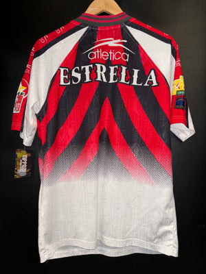 ATLAS 1998-1999 ORIGINAL JERSEY Size M