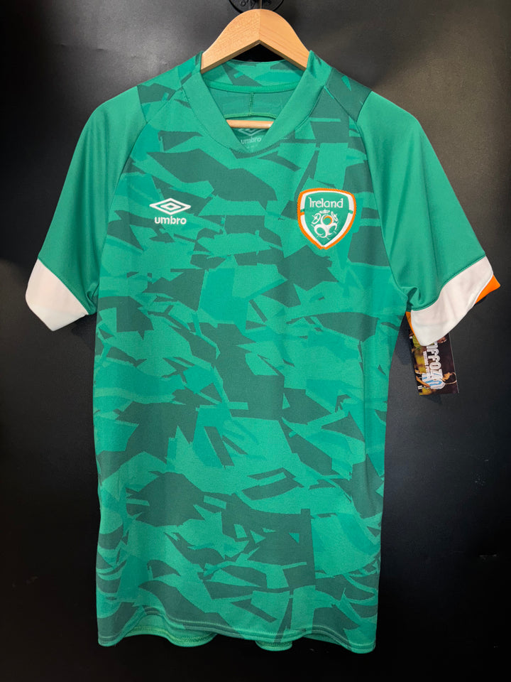 IRELAND 2022-2023 ORIGINAL JERSEY Size M