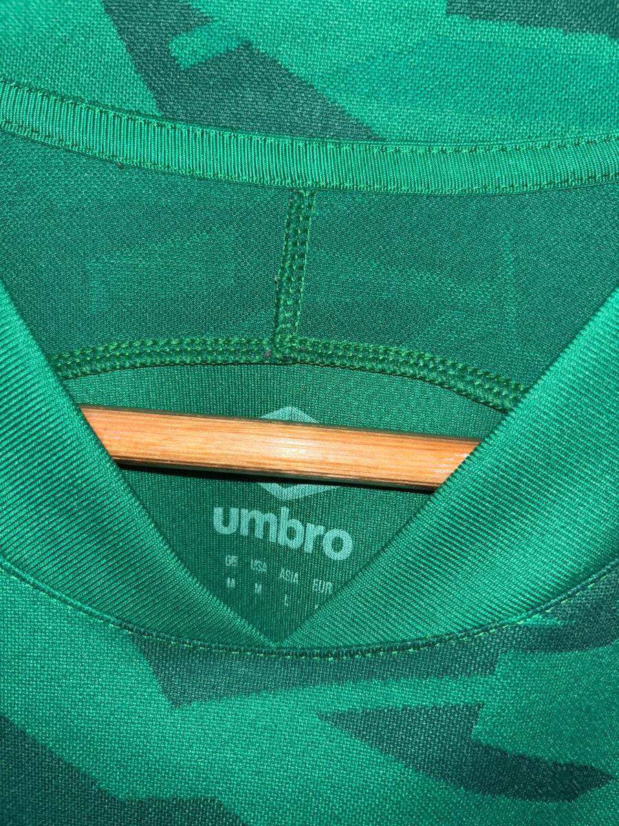 IRELAND 2022-2023 ORIGINAL JERSEY Size M