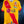 MONARCAS MORELIA 2006-2007 ORIGINAL JERSEY SIZE M