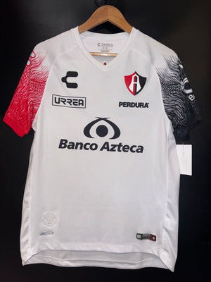 ATLAS 2020-2021 ORIGINAL JERSEY Size M