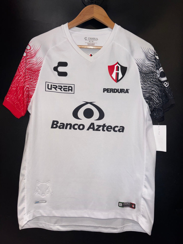 ATLAS 2020-2021 ORIGINAL JERSEY Size M