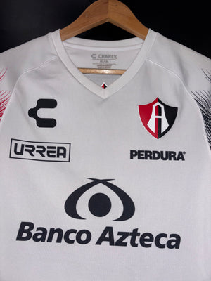 ATLAS 2020-2021 ORIGINAL JERSEY Size M