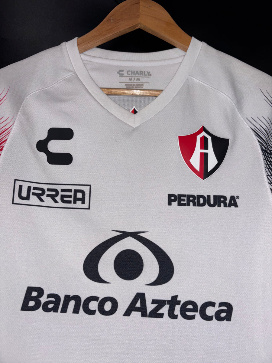 ATLAS 2020-2021 ORIGINAL JERSEY Size M