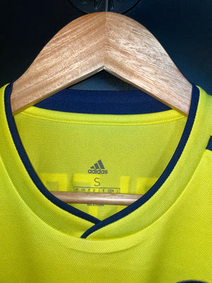 COLOMBIA FALCAO 2018-2019 ORIGINAL JERSEY Size S