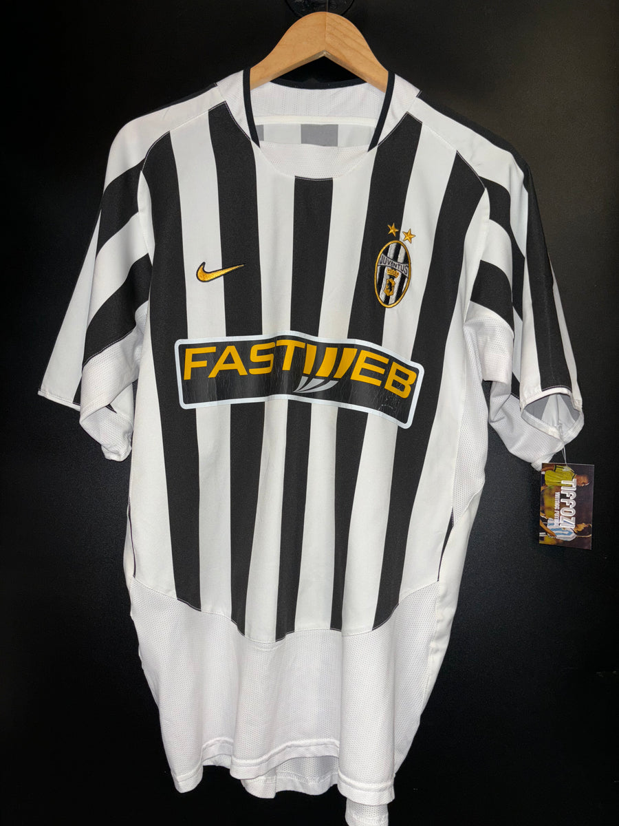 Juventus 2003 jersey online