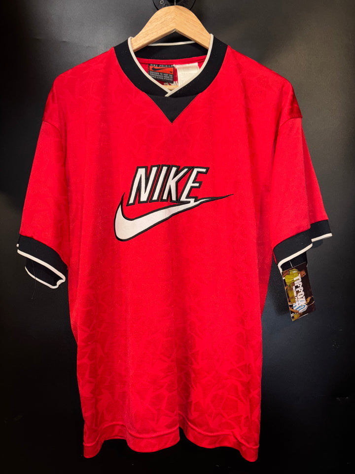 NIKE PREMIER 1995-1996 ORIGINAL JERSEY SIZE M