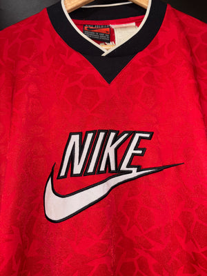 NIKE PREMIER 1995-1996 ORIGINAL JERSEY SIZE M