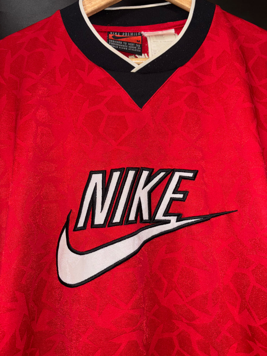 NIKE PREMIER 1995-1996 ORIGINAL JERSEY SIZE M