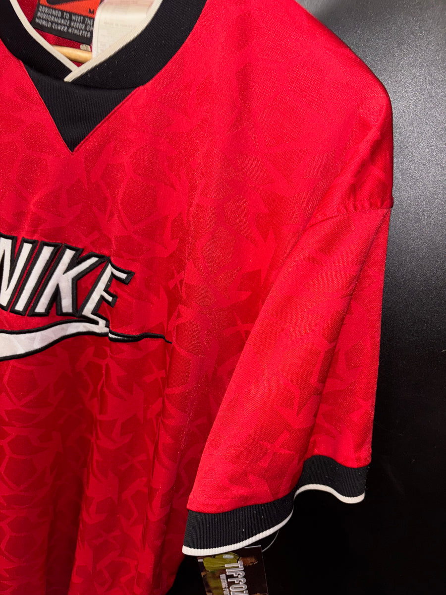 NIKE PREMIER 1995-1996 ORIGINAL JERSEY SIZE M