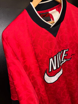 NIKE PREMIER 1995-1996 ORIGINAL JERSEY SIZE M