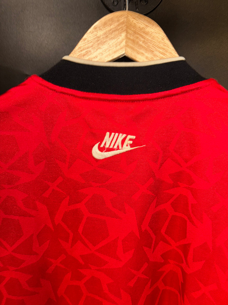 NIKE PREMIER 1995-1996 ORIGINAL JERSEY SIZE M