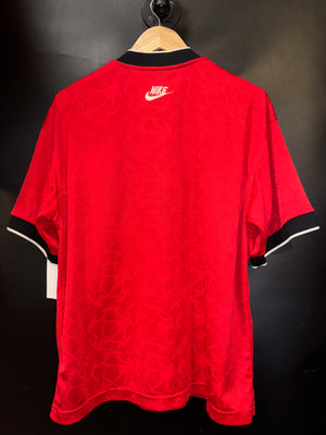 NIKE PREMIER 1995-1996 ORIGINAL JERSEY SIZE M