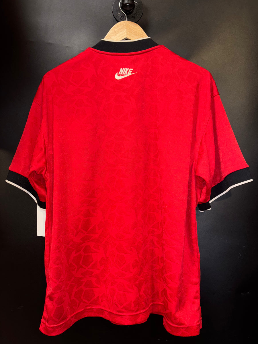 NIKE PREMIER 1995-1996 ORIGINAL JERSEY SIZE M