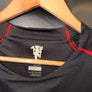 MANCHESTER UNITED RONALDO 2007-2008 ORIGINAL JERSEY Size 2XL