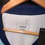 ARSENAL ODEGAARD 2024-2025 ORIGINAL PLAYER JERSEY Size 2XL