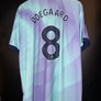 ARSENAL ODEGAARD 2024-2025 ORIGINAL PLAYER JERSEY Size 2XL