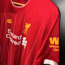 LIVERPOOL MANE 2019-2020 ORIGINAL JERSEY Size XL