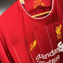 LIVERPOOL MANE 2019-2020 ORIGINAL JERSEY Size XL