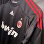 AC MILAN RONALDINHO 2008-2009 ORIGINAL JERSEY Size M