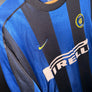 INTER MILAN RONALDO 1999-2000 JERSEY Size L