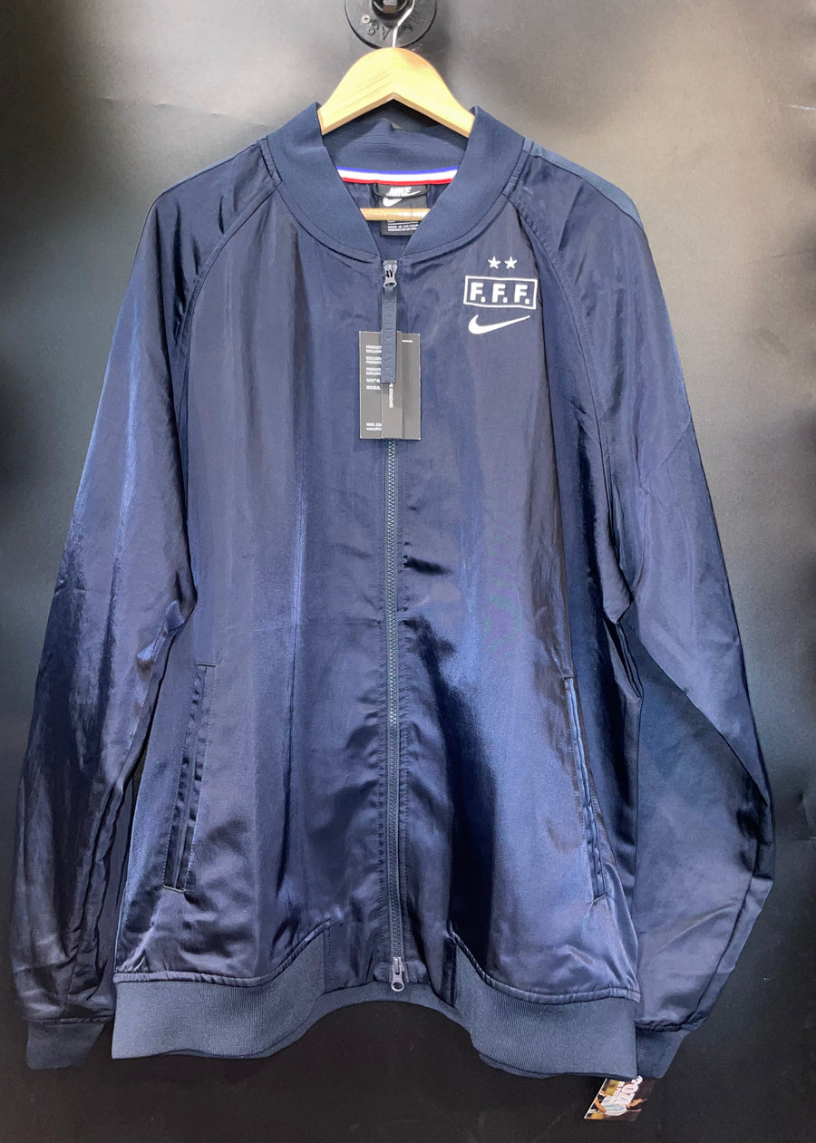 FRANCE 2020-2021 ORIGINAL JACKET