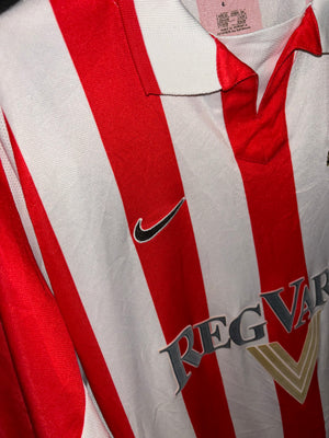 SUNDERLAND 2002-2003 ORIGINAL JERSEY Size XL