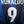 INTER MILAN RONALDO 1999-2000 JERSEY Size L
