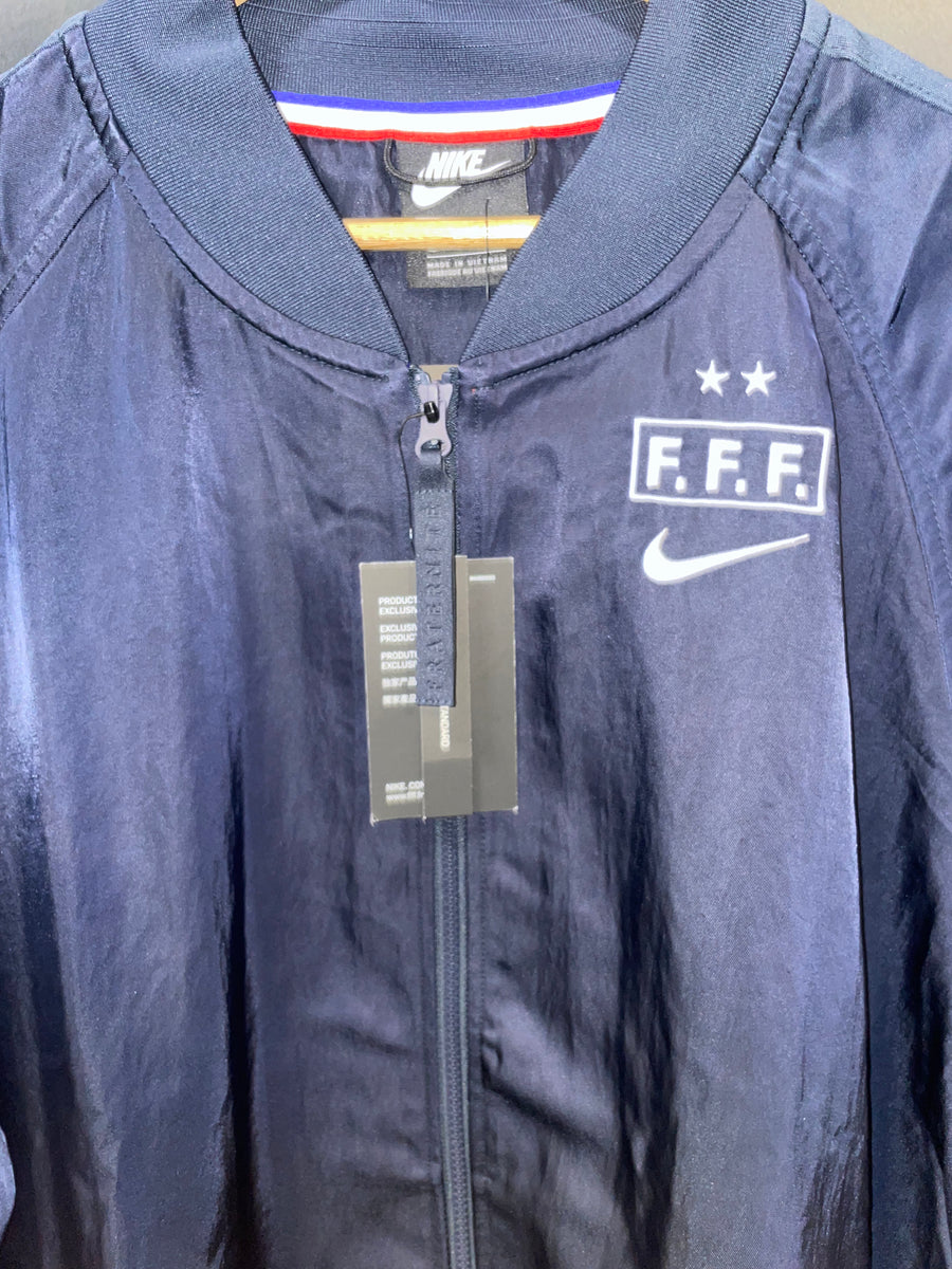 FRANCE 2020-2021 ORIGINAL JACKET