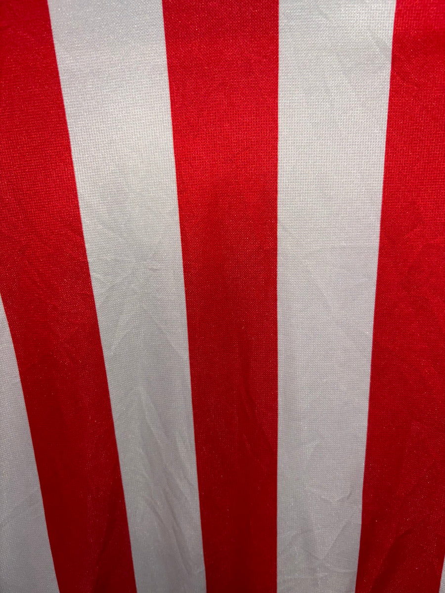 SUNDERLAND 2002-2003 ORIGINAL JERSEY Size XL