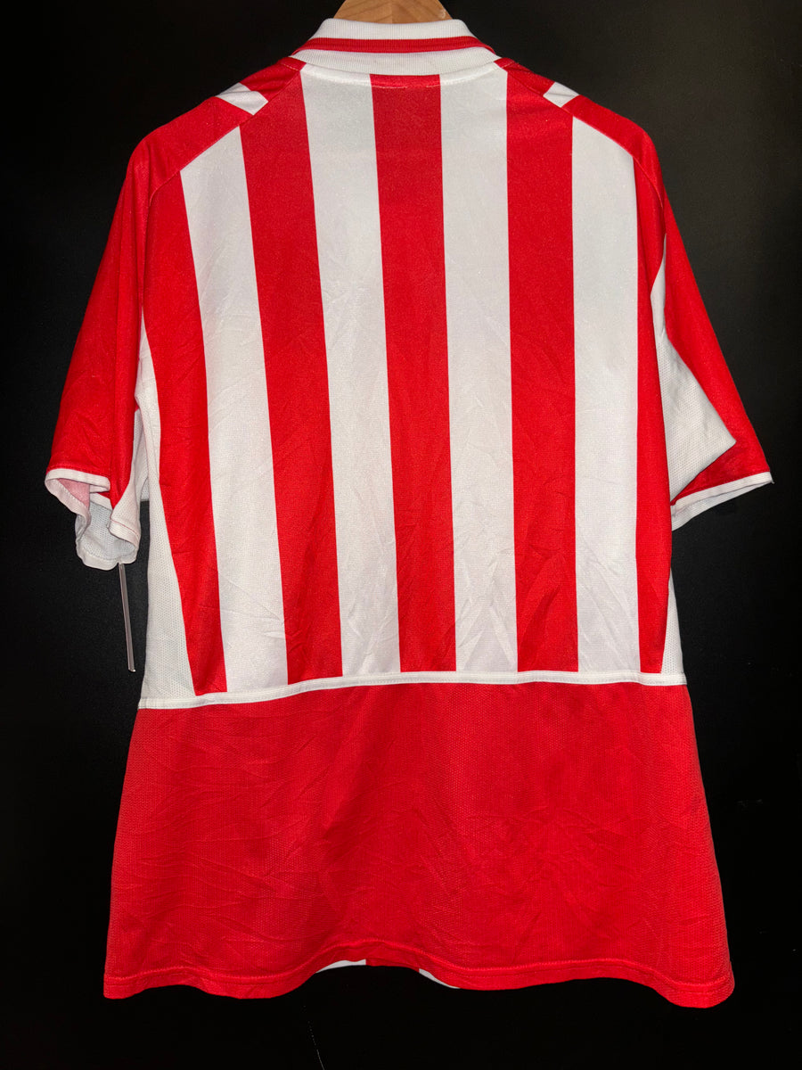 SUNDERLAND 2002-2003 ORIGINAL JERSEY Size XL