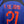 NETHERLANDS DE JONG 2022-2023 ORIGINAL JERSEY Size XL