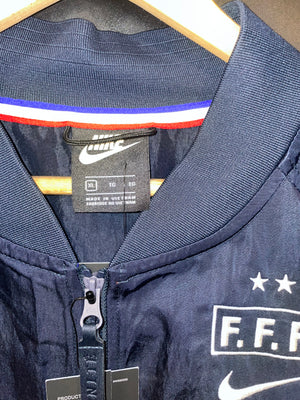 FRANCE 2020-2021 ORIGINAL JACKET