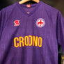 FIORENTINA 1989-1990 ORIGINAL JERSEY Size M