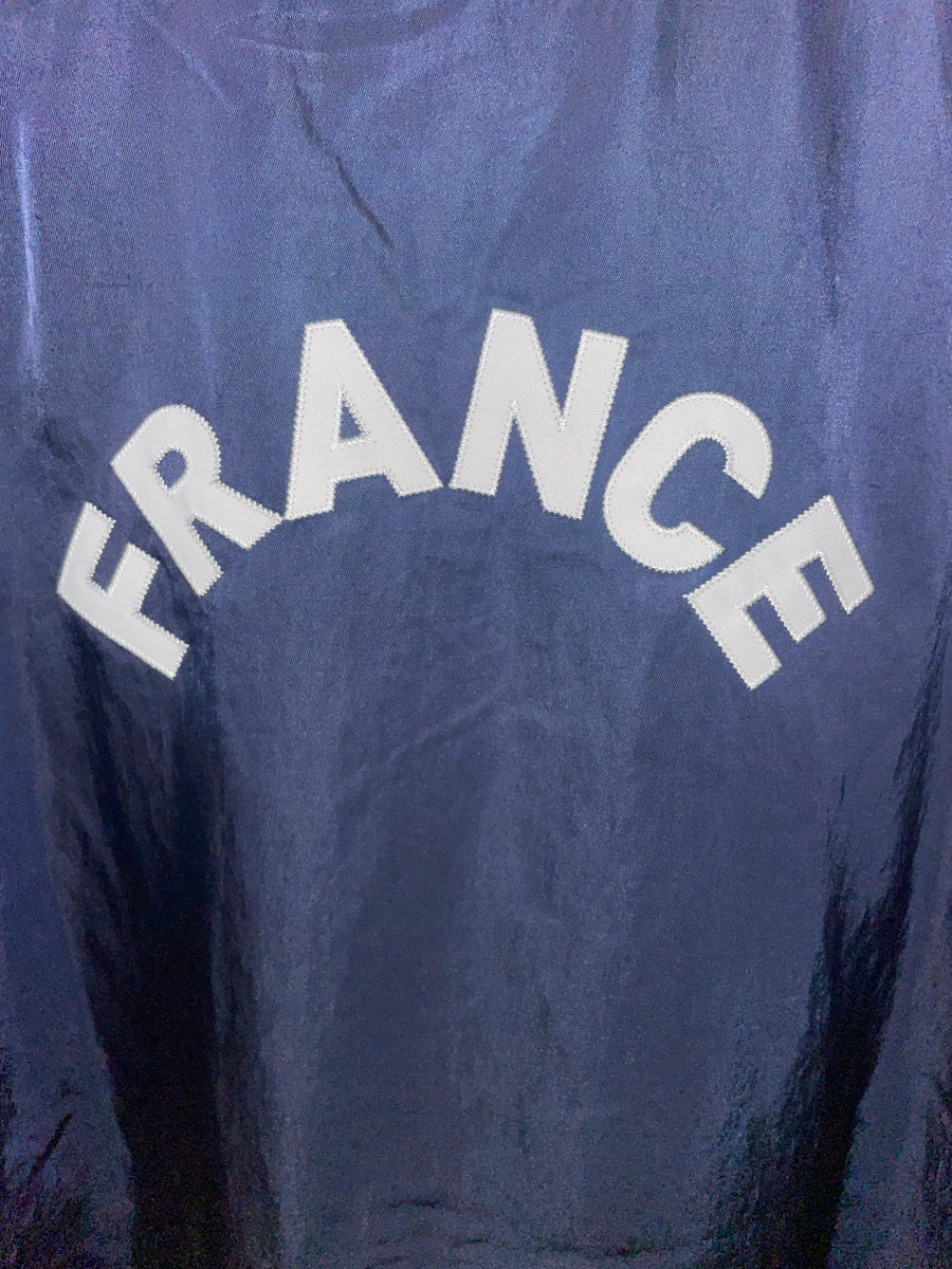 FRANCE 2020-2021 ORIGINAL JACKET