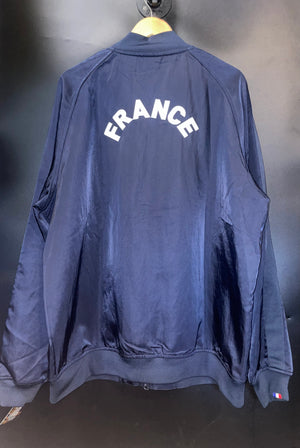 FRANCE 2020-2021 ORIGINAL JACKET